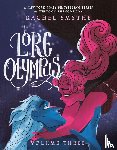 Smythe, Rachel - Lore Olympus: Volume Three