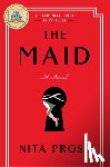 Prose, Nita - MAID