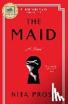 Prose, Nita - The Maid: A GMA Book Club Pick
