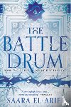 El-Arifi, Saara - The Battle Drum