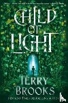 Brooks, Terry - Child of Light