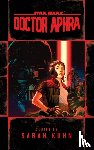 Kuhn, Sarah - Doctor Aphra (Star Wars)