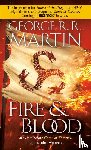 Martin, George R. R. - Fire & Blood