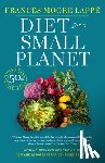 Lappe, Frances Moore - Diet for a Small Planet