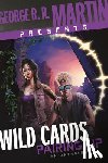 Martin, George R. R. - George R. R. Martin Presents Wild Cards: Pairing Up: An Anthology