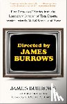 Burrows, James - Directed by James Burrows