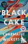 Wilkerson, Charmaine - Wilkerson, C: Black Cake