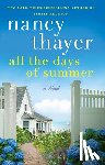 Thayer, Nancy - All the Days of Summer