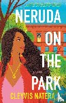 Natera, Cleyvis - Neruda on the Park