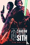 Christopher, Adam - Star Wars Shadow of the Sith