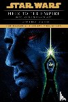 Zahn, Timothy - Heir to the Empire: Star Wars Legends (The Thrawn Trilogy)