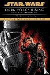 Zahn, Timothy - Dark Force Rising: Star Wars Legends (The Thrawn Trilogy)