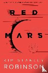 Robinson, Kim Stanley - Red Mars