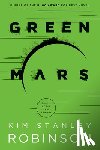 Robinson, Kim Stanley - Green Mars