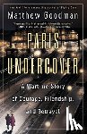 Goodman, Matthew - Paris Undercover