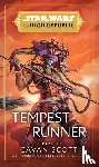 Scott, Cavan - Star Wars: Tempest Runner (The High Republic)