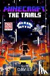 Davies, Suyi - Minecraft: The Haven Trials
