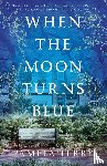 Terry, Pamela - When the Moon Turns Blue