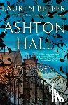 Belfer, Lauren - Ashton Hall