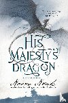 Novik, Naomi - His Majesty's Dragon