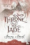 Novik, Naomi - Throne of Jade