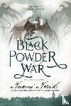 Novik, Naomi - Black Powder War