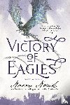 Novik, Naomi - Victory of Eagles