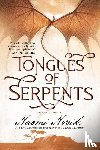Novik, Naomi - Tongues of Serpents