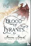 Novik, Naomi - Blood of Tyrants