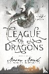 Novik, Naomi - League of Dragons