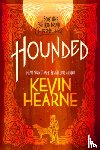 Hearne, Kevin - Hounded