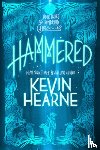 Hearne, Kevin - Hammered
