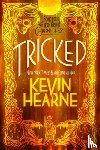 Hearne, Kevin - Tricked