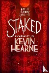 Hearne, Kevin - Hearne, K: Staked
