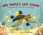 Boxer, Elisa - 1 TURTLES LAST STRAW