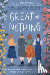 McCullough, Joy, Sharpe, Tess - Great or Nothing