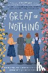 McCullough, Joy, Richmond, Caroline Tung - Great or Nothing