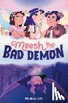 Lam, Michelle - Meesh the Bad Demon 1