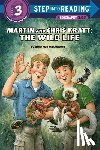 Kratt, Chris, Kratt, Martin - Martin and Chris Kratt: The Wild Life