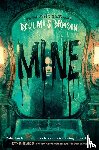 Dawson, Delilah S. - Mine