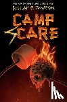 Dawson, Delilah S. - Camp Scare