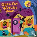 Ho, Jannie - Open the Witch's Door