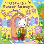 Ho, Jannie - Open the Easter Bunny's Door