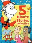 Random House - The Cat in the Hat Knows a Lot About That 5-Minute Stories Collection (Dr. Seuss/The Cat in the Hat Knows a Lot About That)