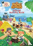 Foxe, Steve - Animal Crossing New Horizons Official Activity Book (Nintendo®)