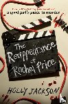 Jackson, Holly - The Reappearance of Rachel Price