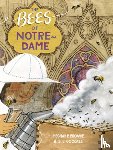 Browne, Meghan P. - The Bees of Notre-Dame