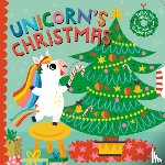 Golden, Lucy, Beer, Sophie - Unicorn's Christmas