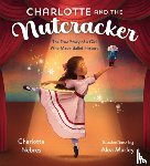 Nebres, Charlotte, Marley, Alea - Charlotte and the Nutcracker