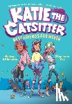 Venable, Colleen AF, Yue, Stephanie - Katie the Catsitter 2: Best Friends for Never